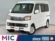 2011 Daihatsu Atrai Wagon