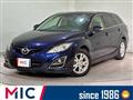 2010 Mazda Atenza