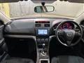 2010 Mazda Atenza