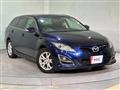 2010 Mazda Atenza
