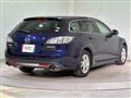 2010 Mazda Atenza