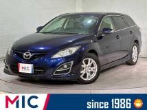 2010 Mazda Atenza