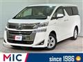 2019 Toyota Vellfire