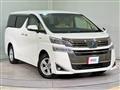 2019 Toyota Vellfire