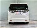 2019 Toyota Vellfire