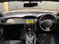 2012 Subaru BRZ