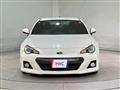 2012 Subaru BRZ