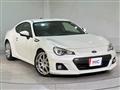 2012 Subaru BRZ