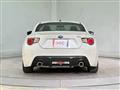 2012 Subaru BRZ