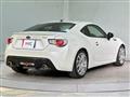 2012 Subaru BRZ