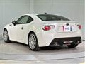 2012 Subaru BRZ