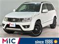 2015 Suzuki Escudo