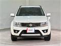 2015 Suzuki Escudo