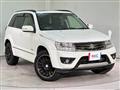 2015 Suzuki Escudo