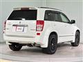 2015 Suzuki Escudo