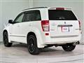 2015 Suzuki Escudo