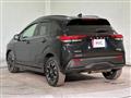 2022 Nissan Note