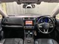 2014 Subaru Legacy B4