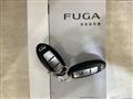 2019 Nissan Fuga