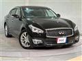2019 Nissan Fuga