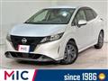 2021 Nissan Note