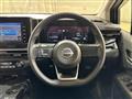 2021 Nissan Note