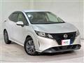 2021 Nissan Note