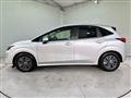 2021 Nissan Note