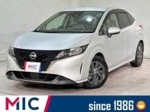 2021 Nissan Note