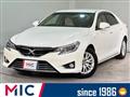 2016 Toyota Mark X