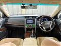 2016 Toyota Mark X