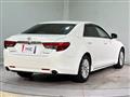 2016 Toyota Mark X