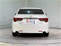 2016 Toyota Mark X