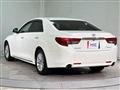 2016 Toyota Mark X
