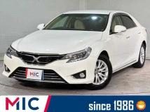 2016 Toyota Mark X