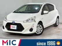 2015 Toyota AQUA