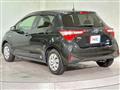 2017 Toyota Vitz