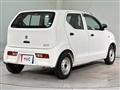 2018 Suzuki Alto