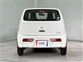 2018 Suzuki Alto