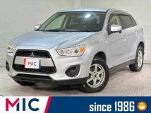 2015 Mitsubishi RVR