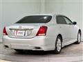 2011 Toyota Crown Majesta