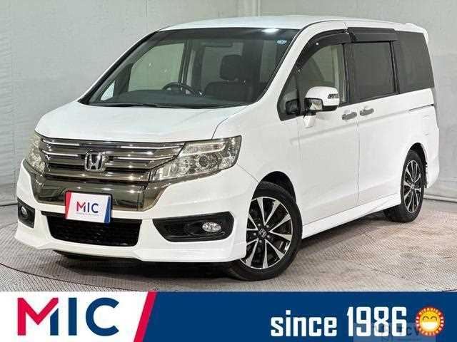2012 Honda Honda Others