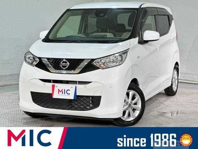 2019 Nissan Nissan Others
