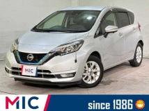 2021 Nissan Note