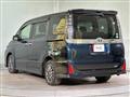 2017 Toyota Voxy