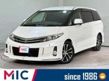 2013 Toyota Estima