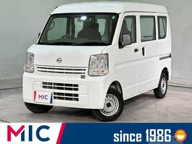 2018 Nissan Nissan Others