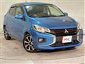 2022 Mitsubishi Mirage