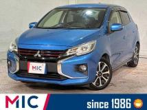 2022 Mitsubishi Mirage