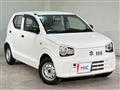 2020 Suzuki Alto